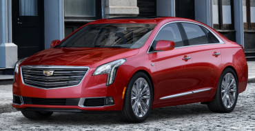 Cadillac Tweeted Valentines to Competitors