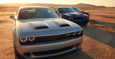 All of FCA’s Major Brands Experience Significant Sales Increases in October