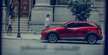 Here’s Why There’s Only One Trim Level on the 2020 Mazda CX-3