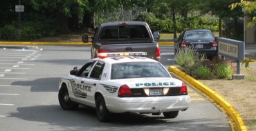 5 Random Facts About Police Cars