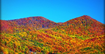 Scenic Road Trips in North Carolina