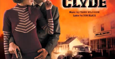 Musicars: Bonnie & Clyde