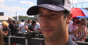 Ricciardo Needed To Be Sure Honda Decision Wasn’t ‘Emotional’