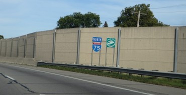 Highway Noise Barriers Don’t Work Very Well. Why Are They Still Being Built?