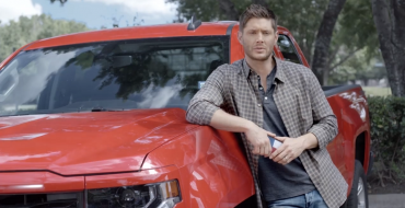 ‘Supernatural’ Star Jensen Ackles Partners with the Texas Department of Transportation for Distracted Driving PSA