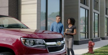 With Maven Peer Cars Program, GM Owners Can Rent Out Their Vehicles and Earn Extra Money