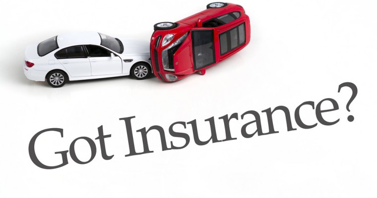 Paperwork Needed For Car Insurance