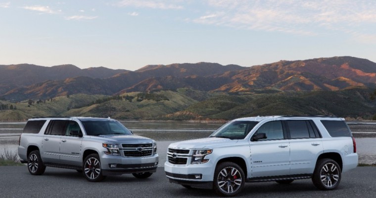 Chevy Scores in iSeeCars’ Longest-Lasting Cars Study