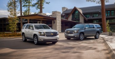 How Are the 2019 Chevy Tahoe and Suburban Different?