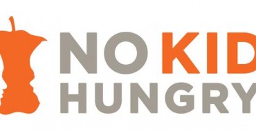 No Kid Hungry and Chrysler Brand Partner to Help Fight Childhood Hunger