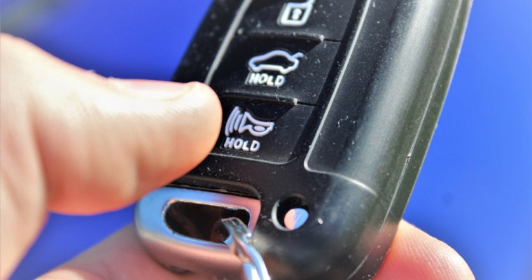 4 Hidden Uses for Your Key Fob