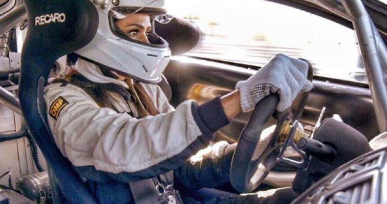 Meet Dubai’s All-Female SuperCar Club: Arabian Gazelles