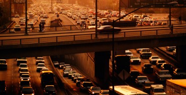 2019 Urban Mobility Report Predicts Increase for Time Wasted in Traffic