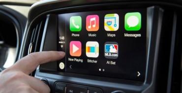 Software Updates: Coming Soon to a Car Near You