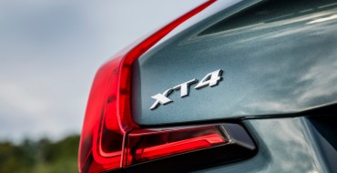 Will Cadillac XT4 Rollout Lure Millennial Buyers?