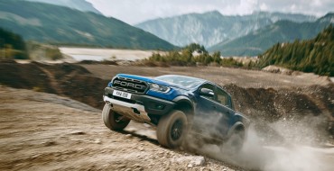 2022 Ford Ranger Raptor Coming to America: Report