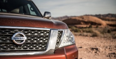 2019 Nissan Armada Gets A Price Tag