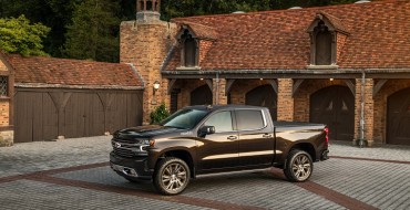 More Owners Ditch Luxury Cars in Favor of Trucks