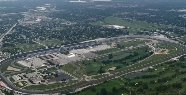 Google Maps Adds 360-Degree View of Indy 500 Race Day