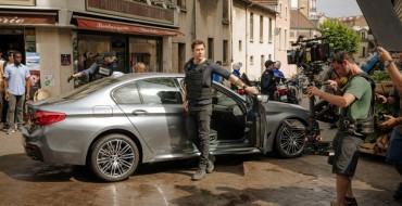 BMW Vehicles Featured Prominently Throughout Amazon’s “Jack Ryan”