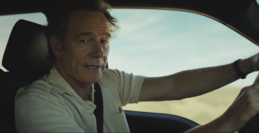 Bryan Cranston Shines in Built Ford Proud Commercials