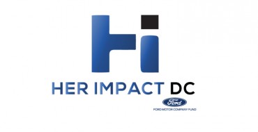 Ford, 1863 Ventures Launch HERImpact DC Program