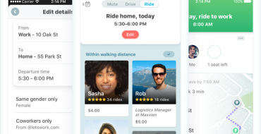 Waze Carpool Service Now Offered Across the U.S.