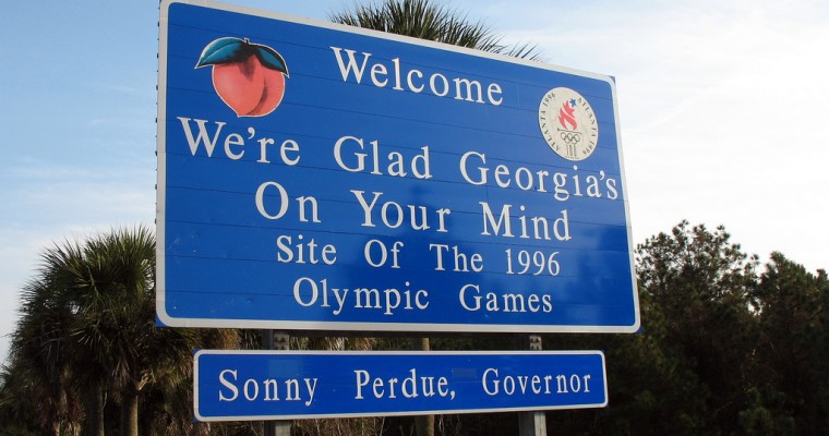 4 Weird Roadside Attractions in Georgia