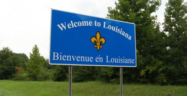 3 Awesome Off-Road Trails in Louisiana