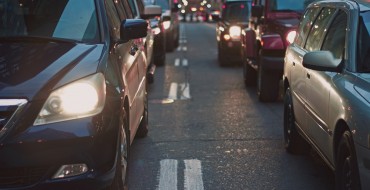 Study: Uber and Lyft Contribute to Traffic Congestion