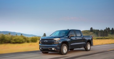 Chevy Offers Huge Savings on 2019 Silverado K2 for July