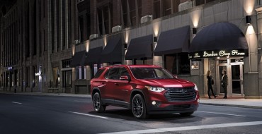 2019 Chevy Traverse and Silverado Make US News’ List of Spring Best Buys