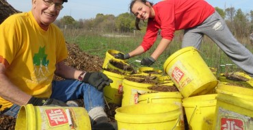 GM’s CAMI Assembly Plant the Latest to Receive WHC Conservation Certification