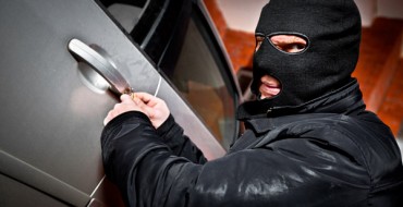 Ten Cars Crooks Steal Most in North Carolina