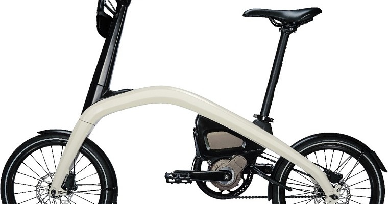 Name GM’s New Electric Bicycle Brand — and Win $10,000