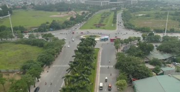 Formula One Announces 2020 Vietnamese Grand Prix