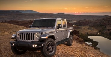 New Jeep Gladiator Ads Use Dialogue from the “Gladiator” Movie