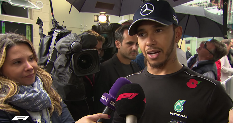 Lewis Hamilton Criticizes New Vietnamese Grand Prix