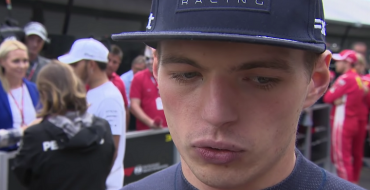 Any Top Driver Would Win in Hamilton’s Car, Verstappen Says