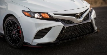 Toyota Launches Camry and Avalon TRD Editions