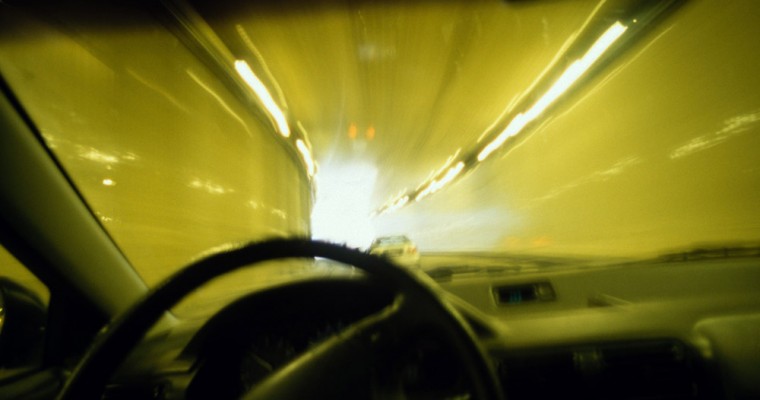 Tips to Help Strengthen Your Driving Vision