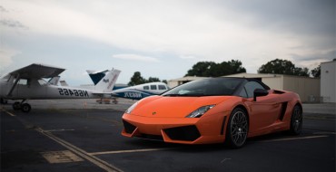 Understanding the Exotic Car Rental Market