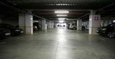 Your Car’s Been Damaged in a Parking Garage. Now What?