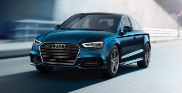 Year-to-Date Audi Sales Are Up Heading into 2019