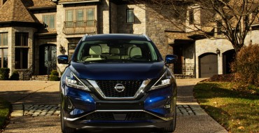 2019 Nissan Murano Ranks on US News’ List of Best Cars for the Money