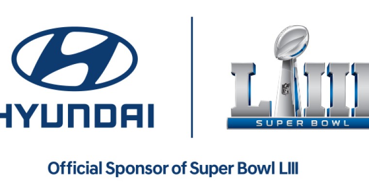 Hyundai Readies Ads for 2019 Super Bowl