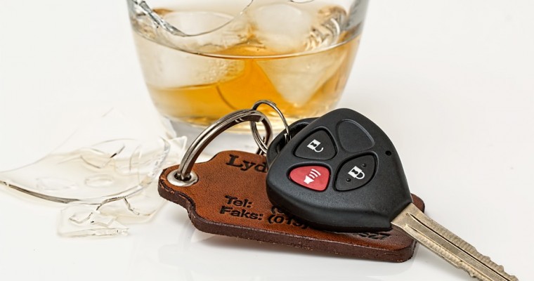 Maryland Tests Tech That Could Prevent Drunk Driving