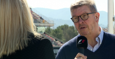 Brawn: Red Bull and Honda ‘Have to Become Championship Contender’