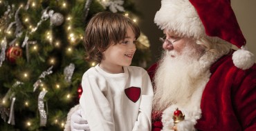 Santa Is on OnStar’s Radar This Christmas