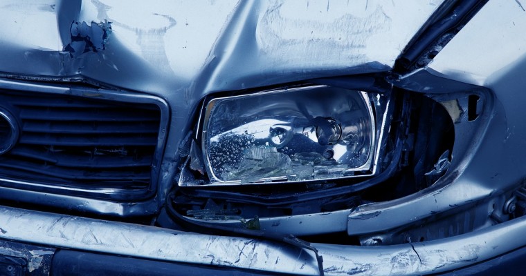 Car Repair After an Accident: Things You Need to Know